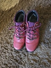 Hotter keswick leather for sale  LUTON