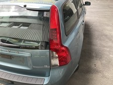 Rückleuchte volvo v50 gebraucht kaufen  Leverkusen
