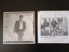 Bruce springsteen lotto usato  Alessandria