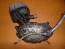 Ifa ts150 motor gebraucht kaufen  Bad Freienwalde (Oder)