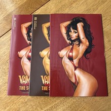 Vampirella superpowers sozomai for sale  TWICKENHAM
