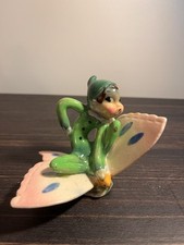 Vintage pixie elf for sale  Lutz
