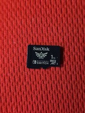 Sandisk 1tb micro for sale  Rexburg
