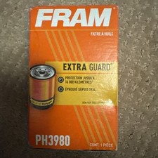 Fram extra guard for sale  Fort Mill