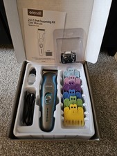Oneisall dog clippers for sale  NEWPORT PAGNELL