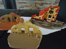 Matchbox ancien decor d'occasion  Dijon