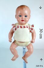 Cellba celluloid puppe30 gebraucht kaufen  Konz