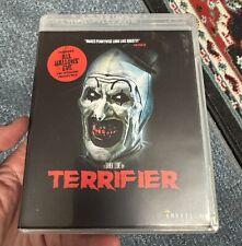 Terrifier hallows eve for sale  North Arlington