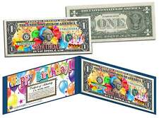 Happy birthday keepsake for sale  Freeport