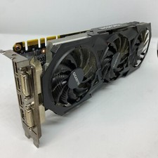 Gigabyte gtx 980 for sale  Akron