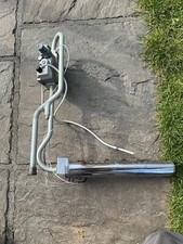 Johnson Starley quemador completo de aire caliente y control de gas alta especificación J32 J304-0760000 segunda mano  Embacar hacia Mexico