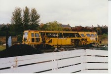 Railway photo plasser for sale  CONSETT