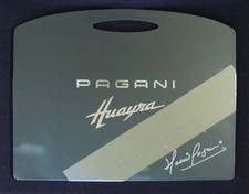 Custom signed pagani d'occasion  Expédié en Belgium