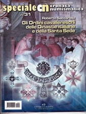Cronaca numismatica speciale usato  Barletta