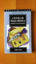 Scuola magia pratica usato  Torino