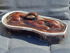 Terrine ancienne cul d'occasion  Couzeix