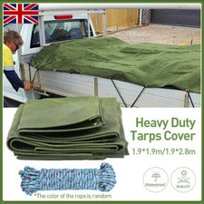 Army canvas heavy for sale  COALVILLE