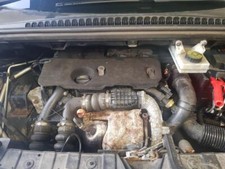 2009-2016 MK1 PEUGEOT 3008 MOTOR COMPLETO 1.6 DIESEL DV6C (9HD) EURO 5 88K MILHAS comprar usado  Enviando para Brazil