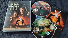 Dvd star wars gebraucht kaufen  Bocholt