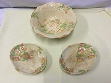 Ceramic bowl side for sale  GREAT YARMOUTH