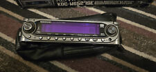 Kenwood kdc w6527se for sale  PRESTON