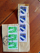 1963 stemma troyes usato  Roma