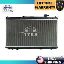 Aluminum 13363 radiator for sale  Rialto
