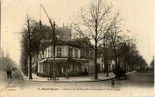 Saint uen avenue gebraucht kaufen  Eimeldingen