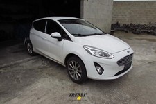 Musata completa ford usato  Conversano