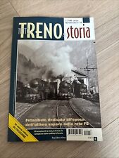 Tutto treno storia usato  Venezia