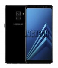 Smartphone Samsung Galaxy A8 2018 A530F/DS 32GB DUAL SIM Desbloqueado Muito Bom A++ comprar usado  Enviando para Brazil