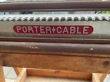 Porter cable omnijig for sale  Mechanicsburg