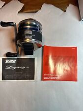 Vintage zebco legacy for sale  Corning