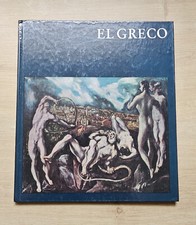 Greco kazimierz zawanowski gebraucht kaufen  Burg-Umland