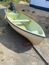 Angelboot 32m 25m gebraucht kaufen  Bardowick