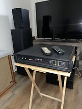 Carver 950 power for sale  Lakeland