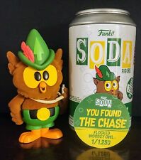 Funko soda woodsy for sale  Hockessin