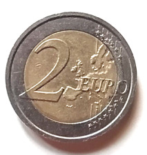 Monete commemorative euro usato  Italia