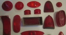 Choice vintage red for sale  Woodward