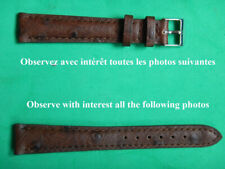 Bracelet facon autruche d'occasion  Villeneuve-Loubet