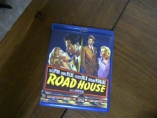 Usado, Road House (Blu-ray, 1948) Kino Lorber comprar usado  Enviando para Brazil