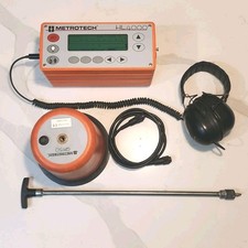 Metrotech hl4000 sebakmt for sale  Arcadia