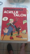 Vintage incorrigible achille d'occasion  Attignat