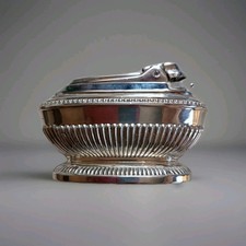 Accendino tavolo ronson usato  Zagarolo