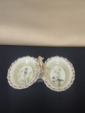 Jugendstil porzellan menage gebraucht kaufen  Berlin