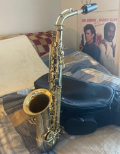 Buescher true tone for sale  Newburgh