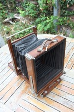 Gundlach corona 8x10 for sale  BRISTOL