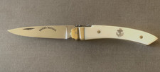 Magnifique couteau breton d'occasion  Vannes