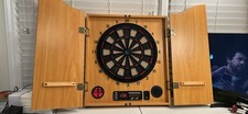 Electronic dartboard digital for sale  Cary