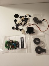 Modellbau motor servo gebraucht kaufen  Reken